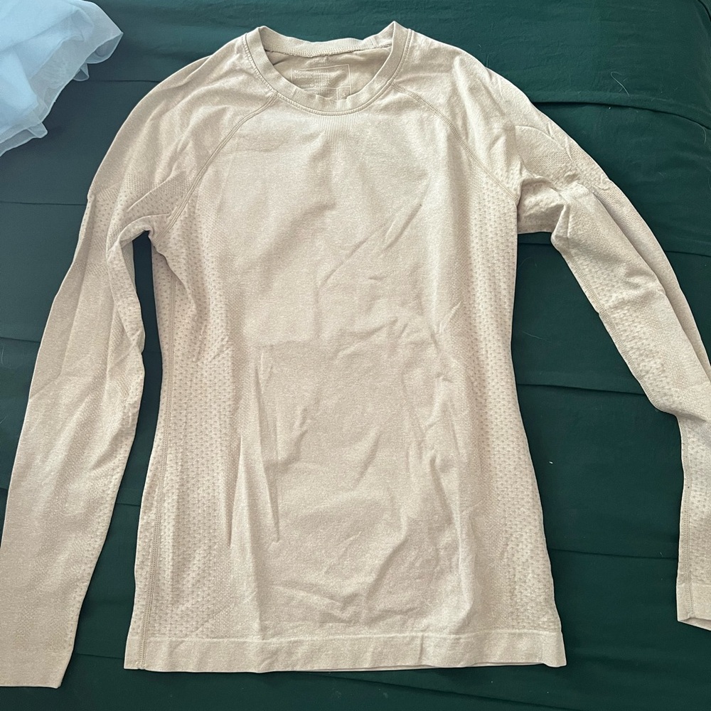 Figs underscrub shirt